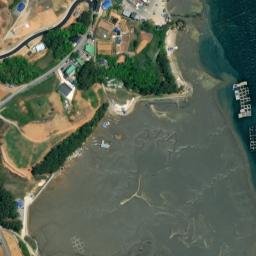 Satellite imagery of Keunyeo, KR