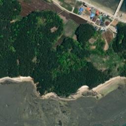 Satellite imagery of Ttorangseom, KR