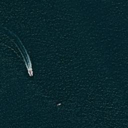 Satellite imagery of Ttorangseom, KR