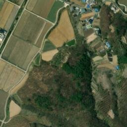 Satellite imagery of Jibangbawi, KR