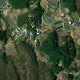 Satellite imagery of Jibangbawi, KR