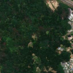 Satellite imagery of Hoedeok-hyanggyo, KR