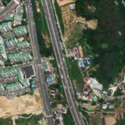 Satellite imagery of Hoedeok-hyanggyo, KR