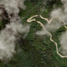 Satellite imagery of Wangbawi, KR