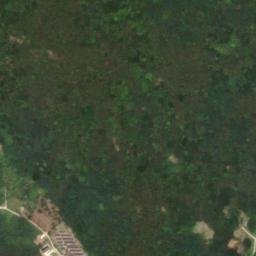 Satellite imagery of Kŏbuk-pawi, KR