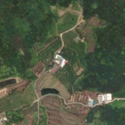 Satellite imagery of Kŏbuk-pawi, KR