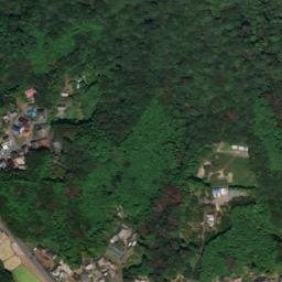 Satellite imagery of 三角点, JP