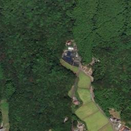 Satellite imagery of 三角点, JP