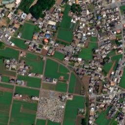 Satellite imagery of Iso Zaki, JP