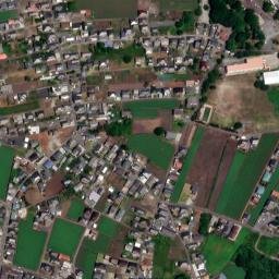 Satellite imagery of Iso Zaki, JP