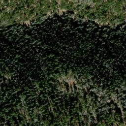 Satellite imagery of 7856 3 JRH — NGS DO5624 — Coconino County, US, US