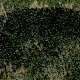 Satellite imagery of 8417 2 JRH — NGS DO5623 — Coconino County, US, US