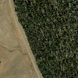 Satellite imagery of 8325.04 — NGS DO5646 — Coconino County, US, US