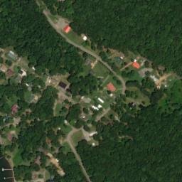 Satellite imagery of Old Tunnel Mine, US
