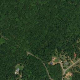 Satellite imagery of Old Tunnel Mine, US