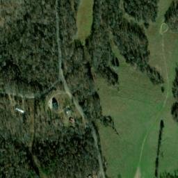 Satellite imagery of Gunson Ridge, US