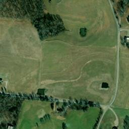 Satellite imagery of Poplar Ridge, US