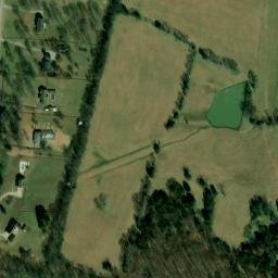 Satellite imagery of Robertson Prospect, US