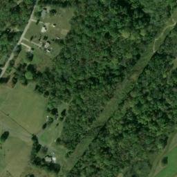 Satellite imagery of Whitleys Bluff, US