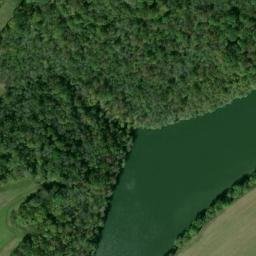 Satellite imagery of Whitleys Bluff, US
