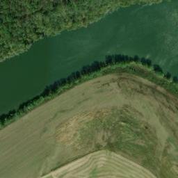 Satellite imagery of Whitleys Bluff, US