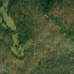 Satellite imagery of Lookout Point, US