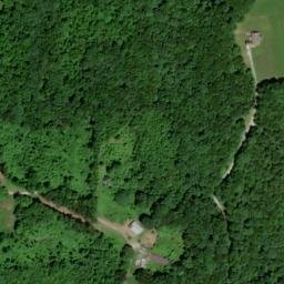 Satellite imagery of Fork Ridge, US