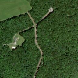 Satellite imagery of Fork Ridge, US