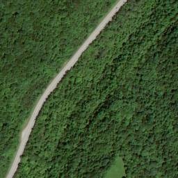 Satellite imagery of Big Pond Ridge, US