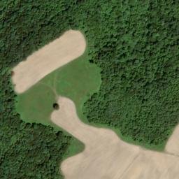 Satellite imagery of Big Pond Ridge, US