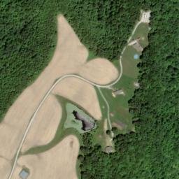 Satellite imagery of Big Pond Ridge, US