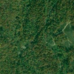 Satellite imagery of Schaefer-Goodman Mine, US