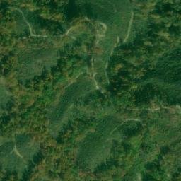 Satellite imagery of Schaefer-Goodman Mine, US