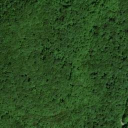 Satellite imagery of Martin Mine, US