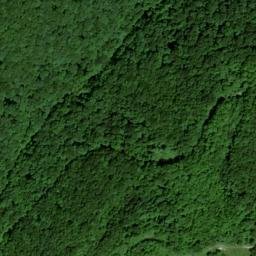 Satellite imagery of Martin Mine, US