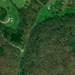 Satellite imagery of Moyers Ridge, US