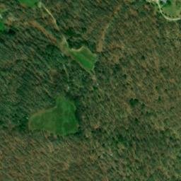 Satellite imagery of Moyers Ridge, US