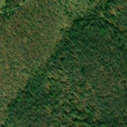 Satellite imagery of Moyers Ridge, US