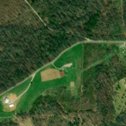 Satellite imagery of Woods Prospect, US