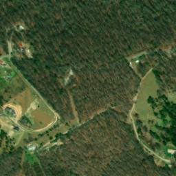 Satellite imagery of Woods Prospect, US