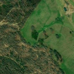 Satellite imagery of Stiner Ridge, US