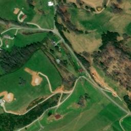 Satellite imagery of Craig Ridge, US