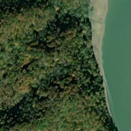 Satellite imagery of Taylor Bluff, US