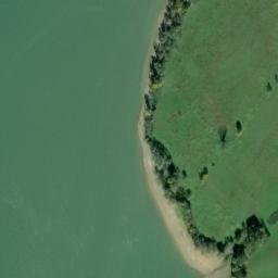 Satellite imagery of Taylor Bluff, US