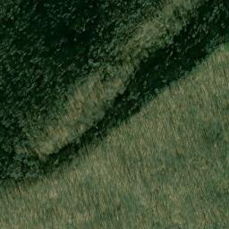 Satellite imagery of Brushy Mountain, US