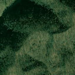 Satellite imagery of Caney Ridge, US