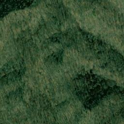 Satellite imagery of Caney Ridge, US