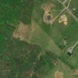 Satellite imagery of Deacon Ridge, US