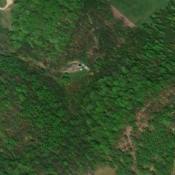 Satellite imagery of Buffalo Ridge, US