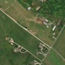 Satellite imagery of Buffalo Ridge, US